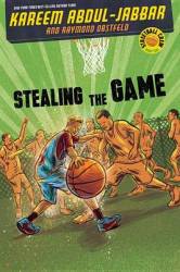 Streetball Crew Book Two Stealing The Game Paperback