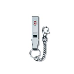 Victorinox Swiss Army Victorinox Belt Multi-clip Hanger W chain And Snap Hook