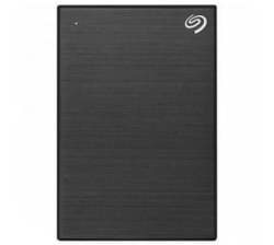 Seagate One Touch STKG1000400 External Solid State Drive 1000 Gb Black