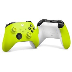Xbox Electric Volt Wireless Controller