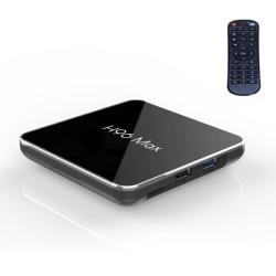 H96 Max X2 Ultra HD Media Player Smart Tv Box