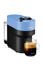 Nespresso Vertuo Pop Coffee Machine - Pacific Blue