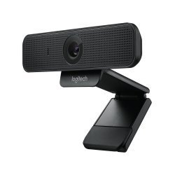 Logitech C925E Webcam Fhd Pro Webcam