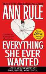Everything She Ever Wanted paperback