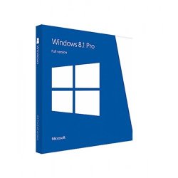 Microsoft Windows 8.1 Pro Oem Cd Key