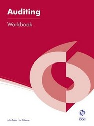 Auditing Workbook