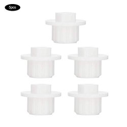 Simlug Meat Grinder Gear 5PCS Home Meat Grinder Gear Accessories Replacement Fit For Zelmer A861203 86.1203