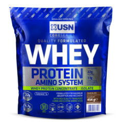 Usn 454G Amino Whey Protein
