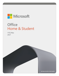 Microsoft Office 2021 Home & Student Esd Za