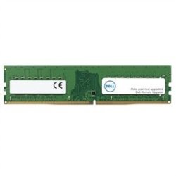 Dell Memory Upgrade - 16GB - 1RX8 DDR5 Udimm 4800MHZ