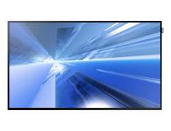 Professional 55" Display - Uhd 24 7 Usage 500NIT Brightness Embedded Soc Media Player: Sssp 6