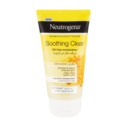 Soothing Clear Cream 75ML