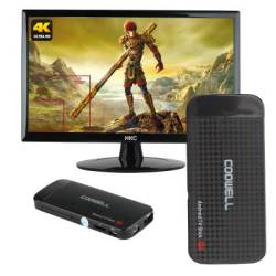 Coowell Android 6.0 TV Stick