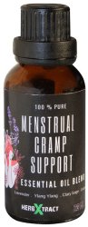 Menstrual Cramps Essential Oil