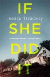 If She Did It Paperback