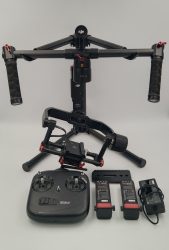 AXIS Dji RONIN-M-3 Handheld Gimbal Camera Accessories