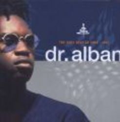 Dr. Alban - The Very Best Of Dr. Alban 1990 - 1997