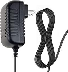 Ablegrid 5.5V Ac Dc Adapter Charger For Panasonic KX-TGE233 KX-TGE233BDIGITAL Phone Cordless Telephone Power Supply Cord Mains Psu