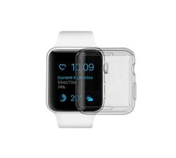 38MM Thin Tpu Screen Protector For Apple Watch