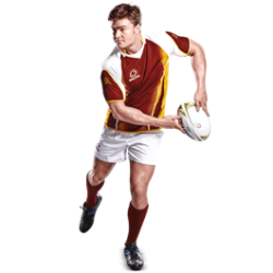 Brutal Players Rugby Shorts - New - 4 Colours - Barron - Sizes 24 - 50