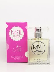 Mrl private best sale collection perfumes