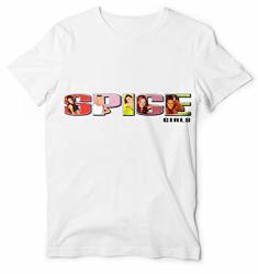 spice girls tee