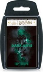 Specials Wizarding World Harry Potter: Dark Arts