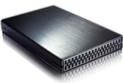 RCT 3.5 USB 3.0 Powered External Enclosure - -A3U-U3