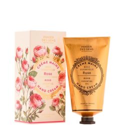 - Rejuvenating Rose Hand Cream - 75ML