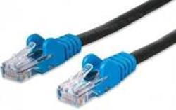 Manhattan Network Patch Cable
