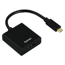Usb-c Adapter For Displayport Ultra HD