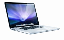 Refurbished Apple Macbook Pro 17 Inch - Late 2011
