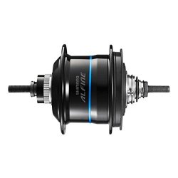 11 speed internal hub