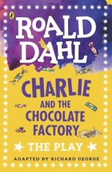 Charlie And The Chocolate Factory - Roald Dahl Paperback