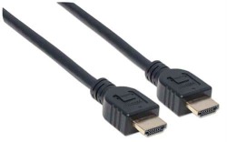 Manhattan In-wall CL3 High Speed 4.5M HDMI Cable With Ethernet