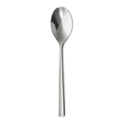 Blockley Dessert Spoon Silver