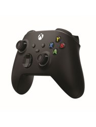 Xbox Series S Carbon Black Controller