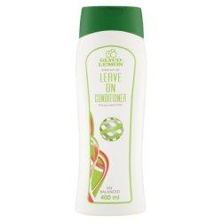 Leave On Conditioner 400ML
