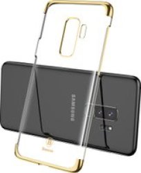 Baseus Glitter Case For Samsung Galaxy S9 Plus