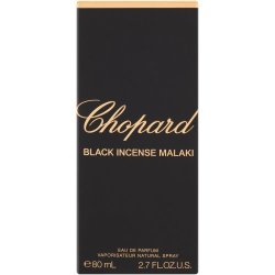 Chopard Black Intense Malaki Eau De Parfum 80ML