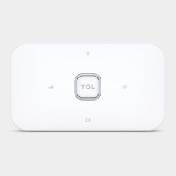 TCL MW42 Lite Mifi Router With 15GB Telkom Sim