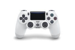 PS4 Dualshock 4 Controller - White