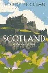 Scotland: A Concise History Paperback Fifth Edition
