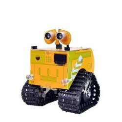 Xiao R Wuli Bot Scratch Steam Programming Robot App Remote Control Arduino Uno For Kids Students Prices Shop Deals Online Pricecheck