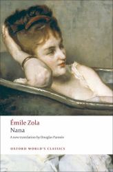 Nana Paperback Emile Zola