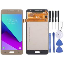 Lcd Screen And Digitizer Full Assembly For Galaxy J2 Prime SM-G532F Gold