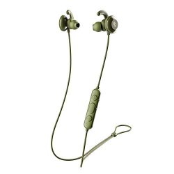 Skullcandy Method Active Wireless In-ear Earbud - Olive