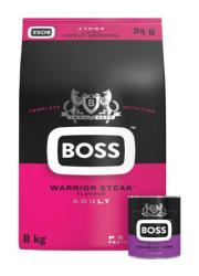 Bose Boss Adult Legendary Liver 820G