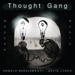 Thought Gang - Thought Gang Vinyl