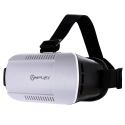 Amplify Pro Image Series VR Headset 